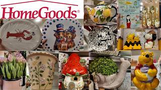 HomeGoods - Bedding, Bathroom, Decor, Dishware, Outdoors, Fun Finds & More