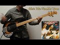 Ain'tWeFunkin'Now BrothersJohnson Bass Louis MusicMan Stingray 1976