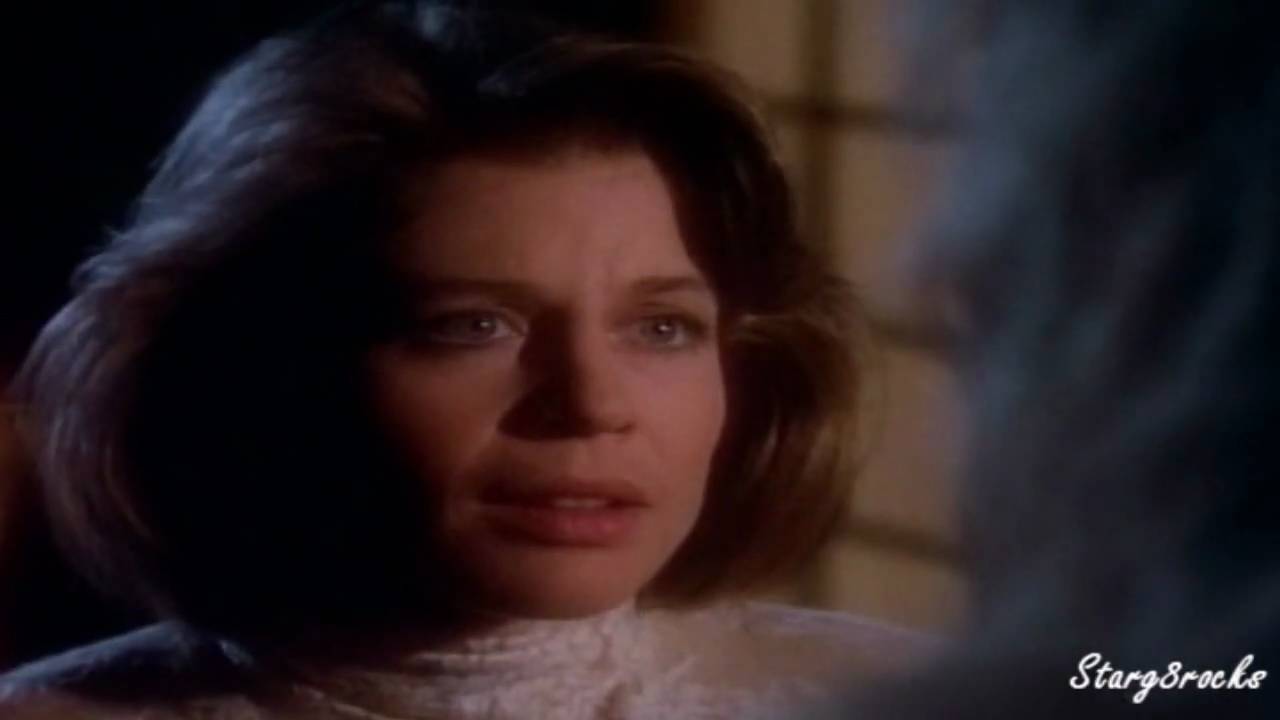 Beauty & the Beast TV Series: " Love Story"