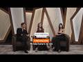 Anne Hathaway, Dakota Johnson and Josh Hartnett Play Two Lies And A Truth