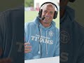 Robert Saleh on Coaching Cam Ward Thus Far with Titans: "Elite Mindset"