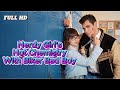 Nerdy Girl S Hot Chemistry With Biker Bad Boy Full Movie Recap Story English Sub Full Review Facts