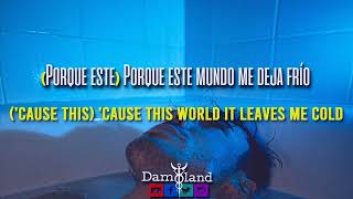 Bullet For My Valentine  My Reverie sub Espaol  S