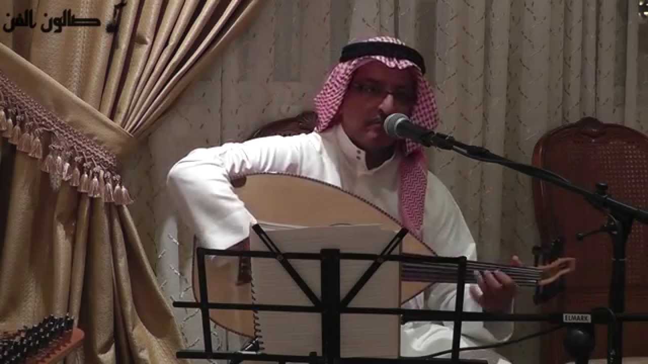 عيسى الجهني | انا في انتظارك