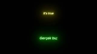 Cher - Strong Enough - Türkçe ve İngilizce Altyazılı (Turkish and English Subtitled)