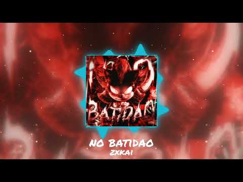 NO BATIDÃO - ZXKAI (Long Version)