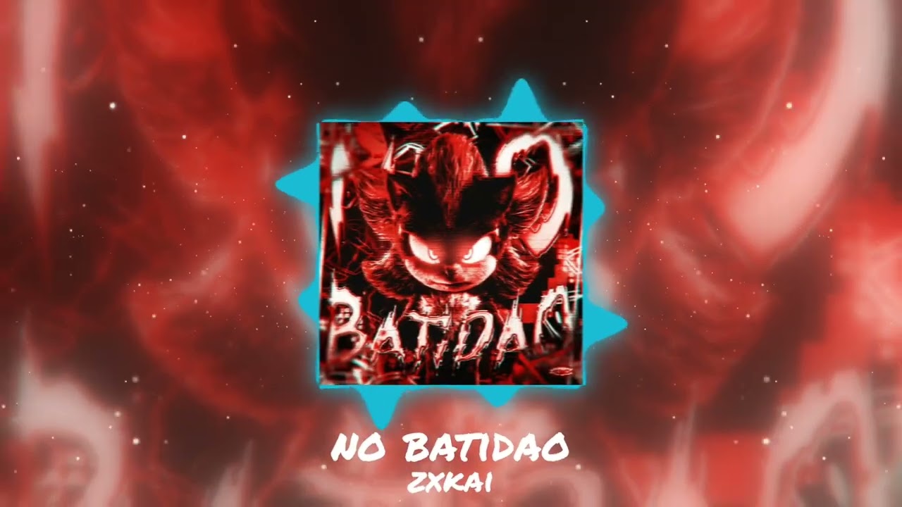 NO BATIDÃO - ZXKAI (Long Version) - YouTube