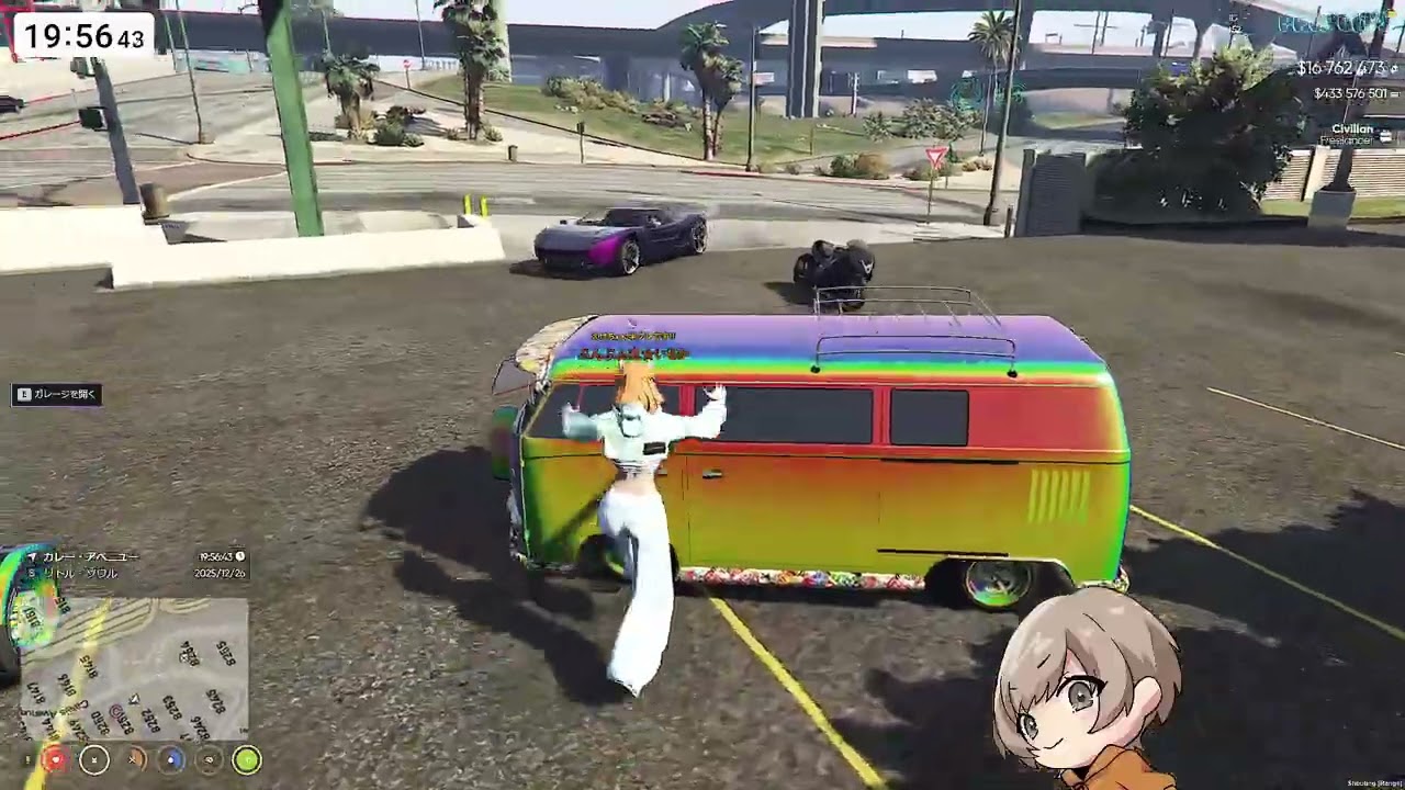 【 PawCity 】メカ卒業！悪いことしちゃうぞ！【 8日目 】