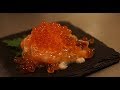 市販品の激うまサーモンの塩辛を再現してみました。【おつまみ】