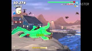 Celebrity Hungry shark 10 Easter eggs Net Worth