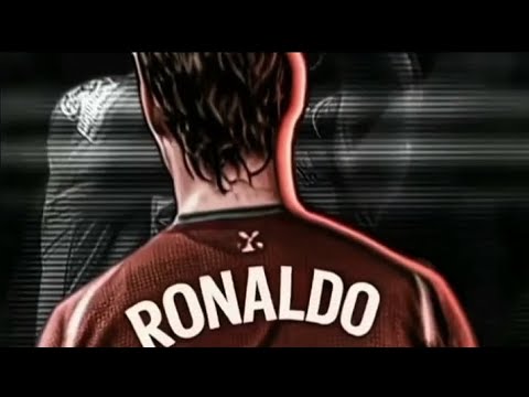 RONALDO MONTAGEM ALQUIMIA || edit tutorial in capcut 