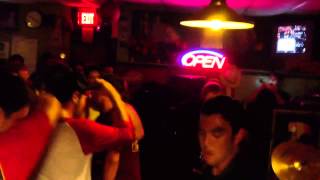 Seaway - Sabrina the teenage bitch (live in Orlando)