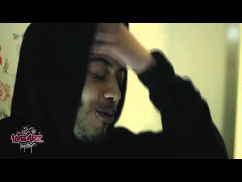 JOWY ROSE | Interview | 101Barz