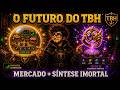 O Futuro do Taskbar Hero — Minhas Previsões sobre o Mercado enquanto Faço Síntese Imortal