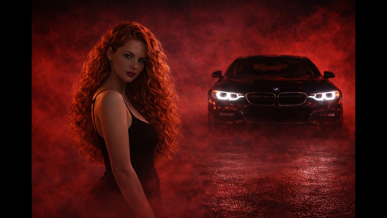 CONTROL – Almost Isn’t Anything #15 Deep House Night Drive Mix 2026 Heavy Bass