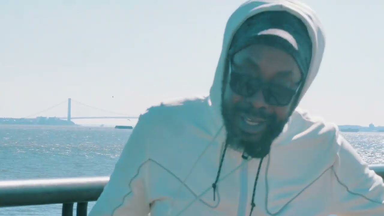 Ragga Lox "Spliff And Beer" (official Music Video)