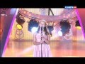 Paulina Skrabytė - Let it be (Детская Новая волна 2013)