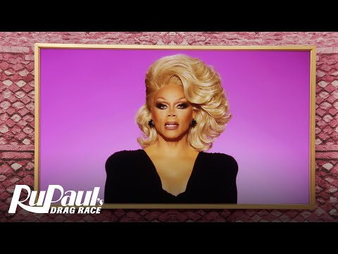 Season 15 Episode 14 Sneak Peek 🎤✨ RuPaul’s Drag Race