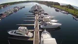 Bay Harbor Lake Marina