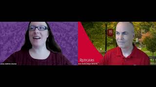 Session A2 - CAJUE Virtual College Fair