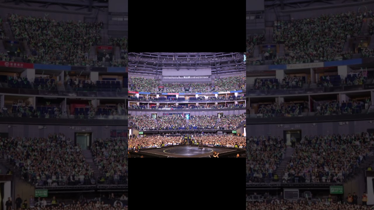 Kun Ge Shanghai✅💚 