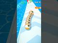 Eyeball Stack New Gameplay ||😱🔥 #gaming #shorts