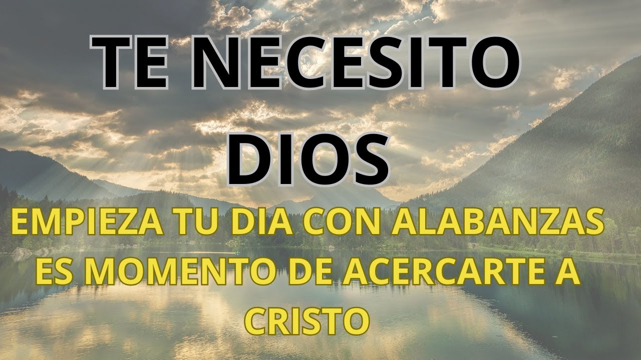 🎶 Canciones Cristianas que Sanan el Alma | Escucha y Renueva tu ...