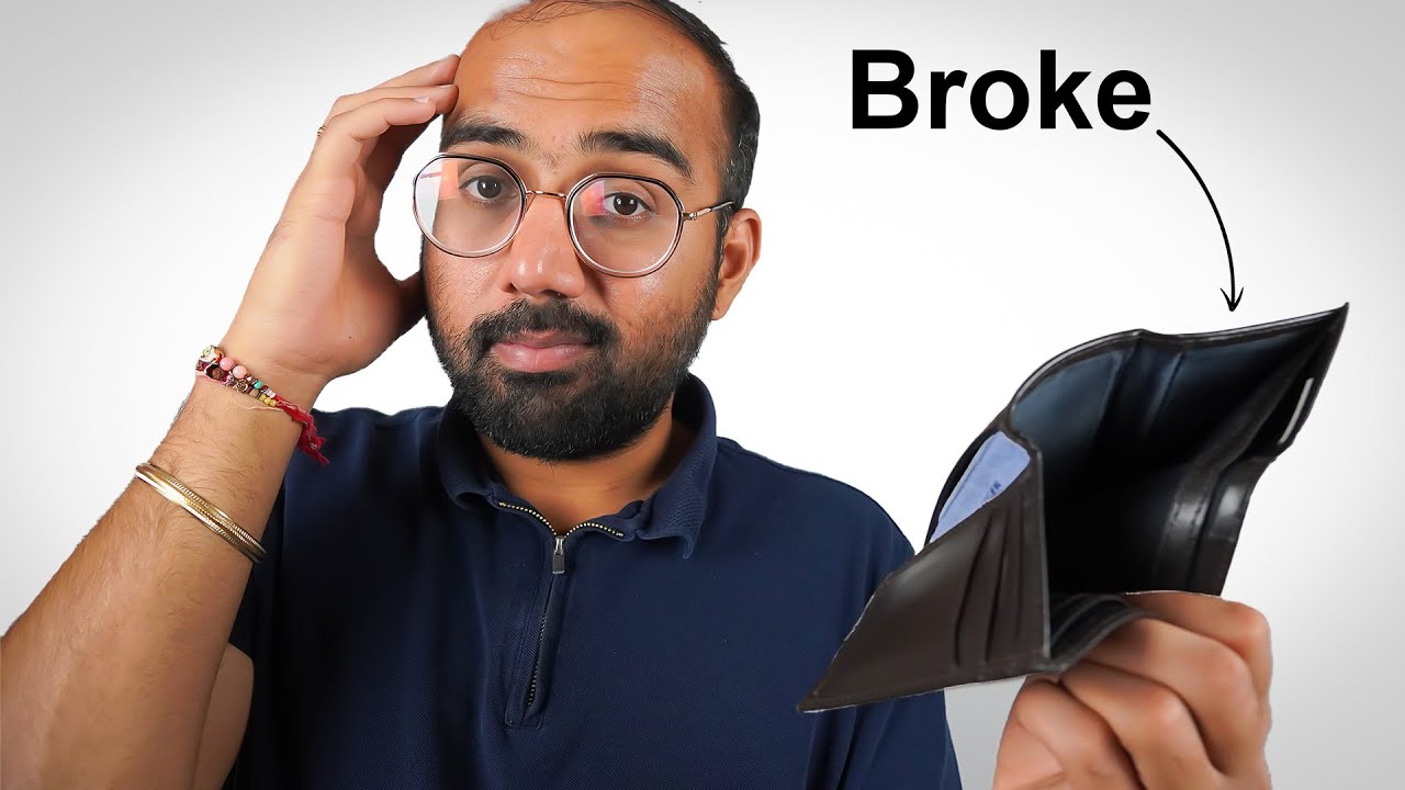 Самая большая ошибка, которую совершают все, когда речь идет о повышении зарплаты