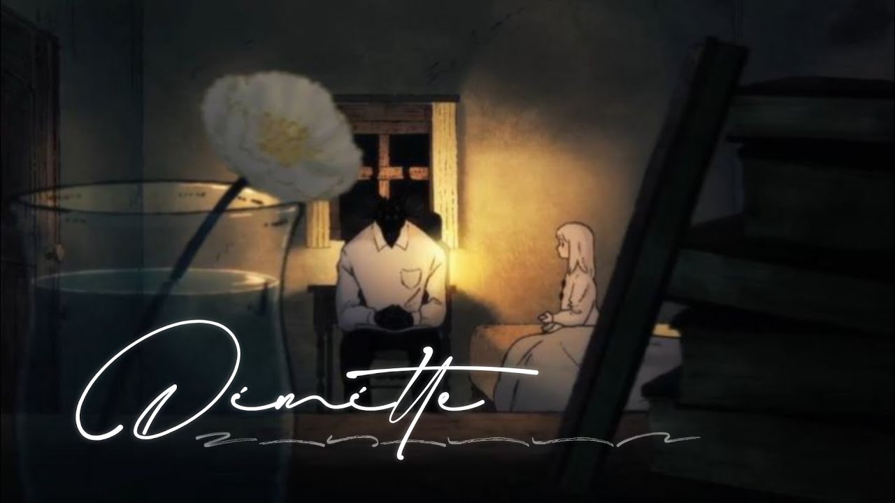 Dimitte 𝚰𝚰 : DIMITTE . . . - YouTube