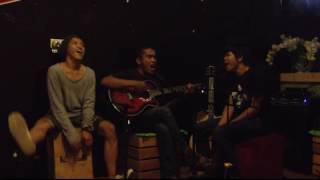 Lagu batak selvia anak kost (versi akustik)