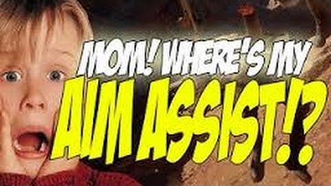 BattleField 1 Tips and Tricks: To Aim Assist or Not to Aim Assist