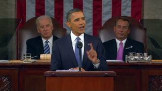 CNN: SOTU Address, President Obama proposes spending freeze