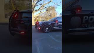 Lawrenceville Police Department #police