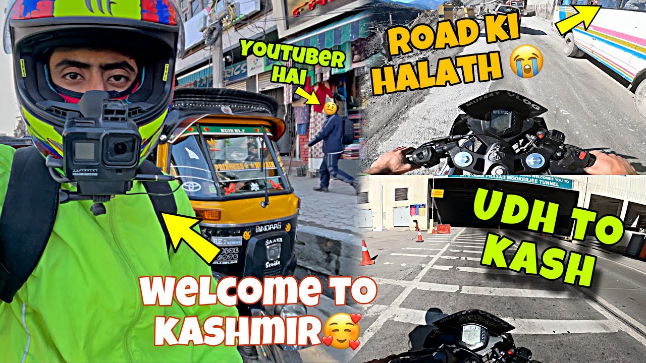 Back To kashmir😍 Phone Coll From Dad 😌 Ghar jana pada 🙂