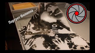 видео: Фотограмма на старой подсвеченной бумаге. 95 выпуск. У нас в гостях КАФ (Клуб аналоговой фотографии) картинка: Фотограмма на старой подсвеченной бумаге. 95 выпуск. У нас в гостях КАФ (Клуб аналоговой фотографии)