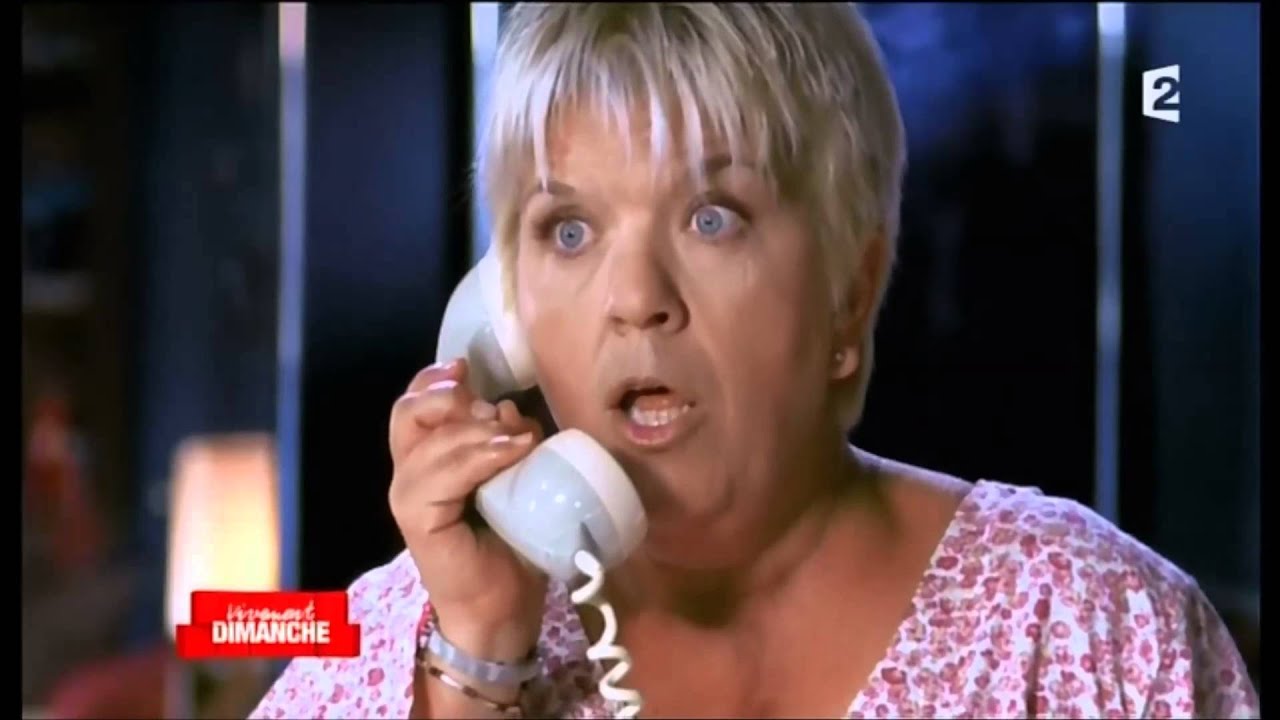 Les filles - Mimie Mathy, Michèle Bernier et Isabelle De Botton - YouTube