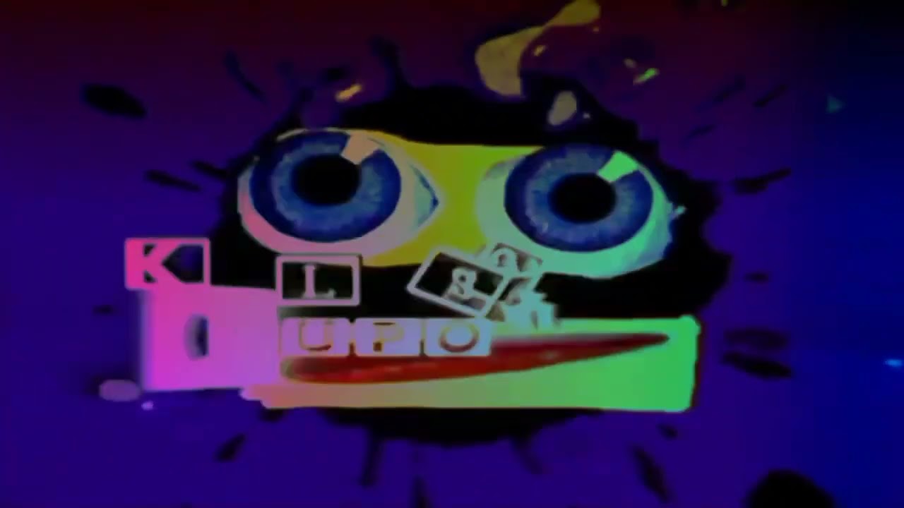 Klasky Csupo/MGM/CBS Television Effects