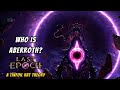 Is This Aberroth's Voice? If So I Have A Theory...