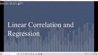 Hypothesis Testing | Correlation Analysis