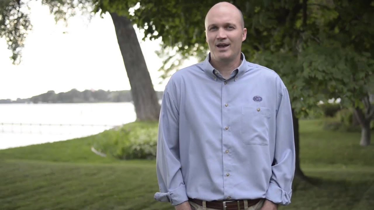 David Wheaton on His Start in Christian Radio YouTube