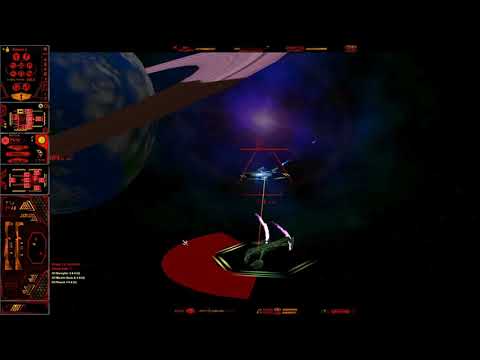 Starfleet Command Gold Edition.