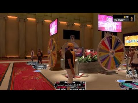 Why you need to log on 2k