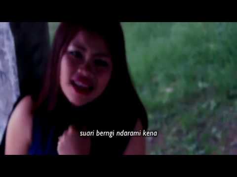 TERSEMPUL NAKAN MBERGEH - NAIMA GIRSANG #KAWAS_MULTIMEDIA