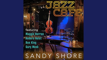 Jazz Cafe (Malbec Mix) (feat. Anders Holst & Gary Meek)