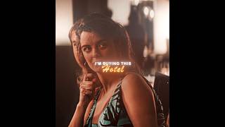 Im Buying This Hotel - Christian Bales Batman Edit Reagiu Vapo Slowed & Reverb