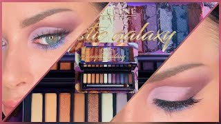 картинка: EVELINE MYSTIC GALAXY | ЯРКИЙ МАКИЯЖ ТЕНЯМИ