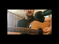 Angel of mercy (acoustic cover)