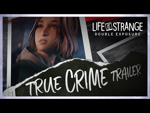 kein Name: Caledon True Crime Trailer