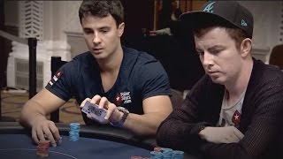 European Poker Tour  11 London 2014 - Main Event - Episode 5 | PokerStars