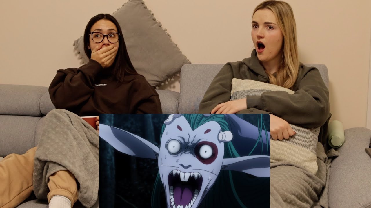 Hunter x Hunter Episode 94 Reaction